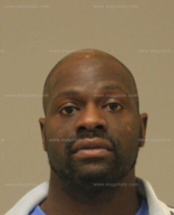 Roderick Freeman