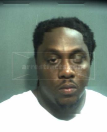 Riginald Glenn Preston