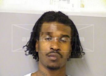 Demetrius G Marsh