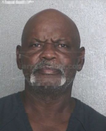 Robert Jackson