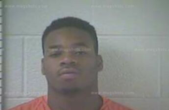 Christopher Reshad Gilbert