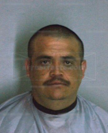 Freddy Cortez