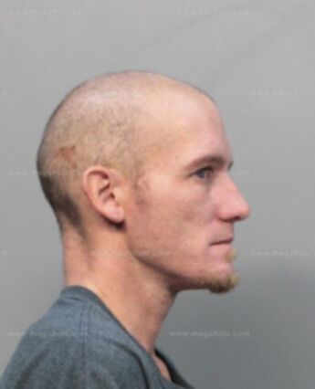 Michael Timothy Mccullough