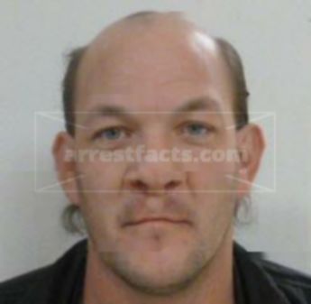 Chad Allen Fite