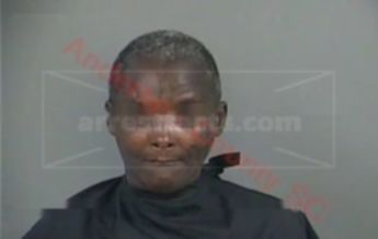 Tonya Elaine Green