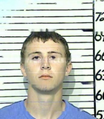 Jordan Ryan Metz