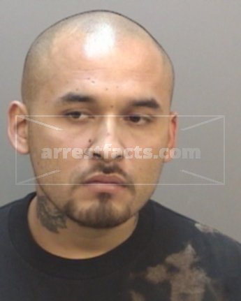 Samson Ray Chavez