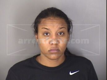 Deanna Renee Gordon