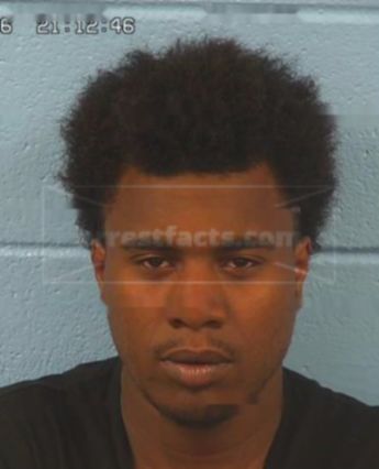 Rodney Austin Watts