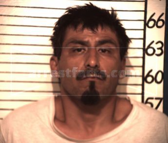 Johnny Joe Zavala