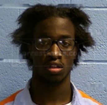 Tarvares J Herron