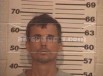 Jeffrey Alen Brown