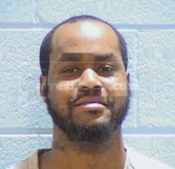 Mykel Mclaurin