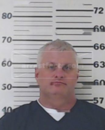 Patrick Lewis Russey