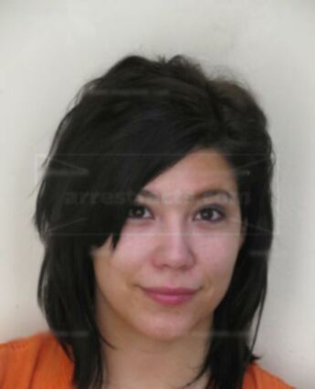 Marissa Liane Larcom
