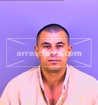 Juan Pablo Hernandez