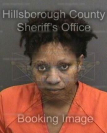 Tiana Nichole Williamson