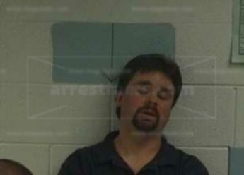 Jeff Dickey