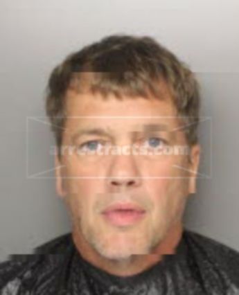 Christopher Eugene Baker
