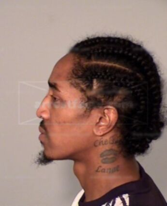 Jamahl Lamont Martin