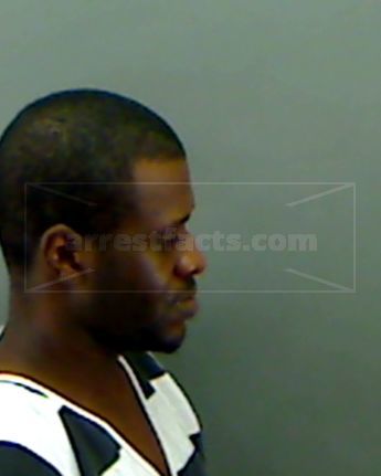 Micah Deron Davis