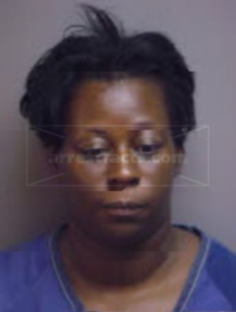 Jackie Lashondra Mckenzie
