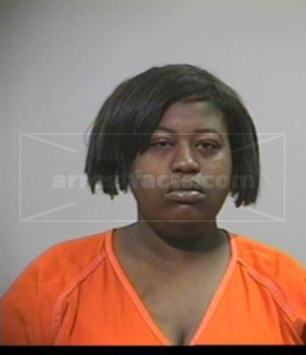 Nyesha La'tara Cooper