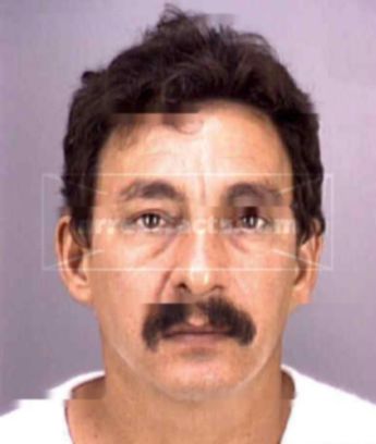 Leonardo Trujillo Ruiz
