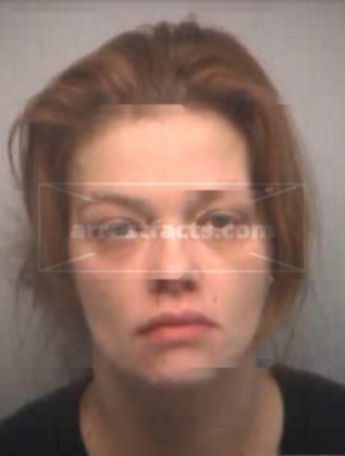 Amy R Landrum