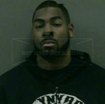 Lavonte Dion Jackson