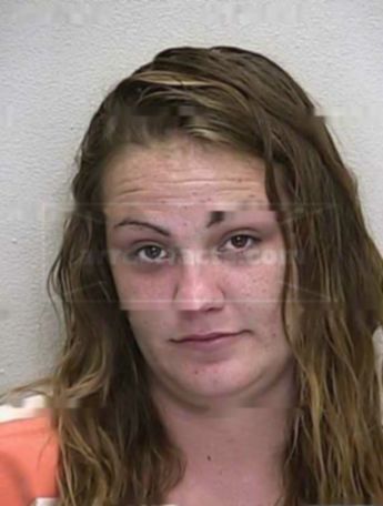 Tabitha Gail Stephens