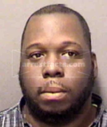 Reginald Pickett