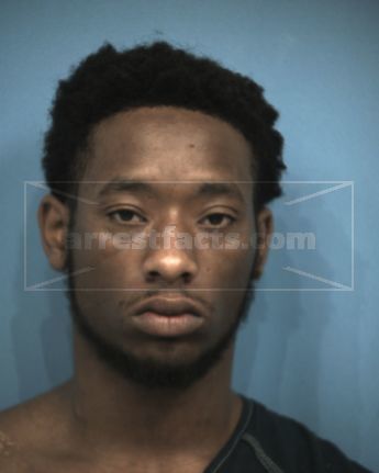 Sydney Gye Hairston