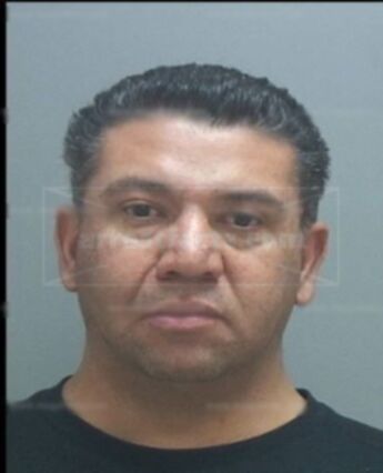 Aaron William Espinoza