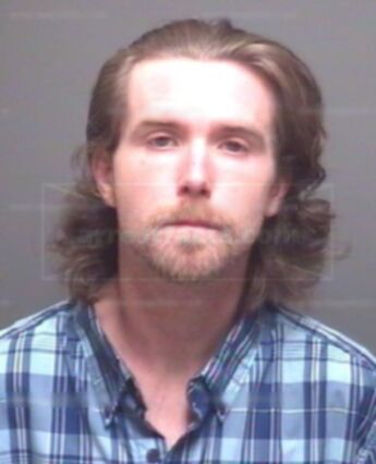 Brandon James Melvin