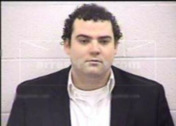 Brian Charles Chrisopher Walsh