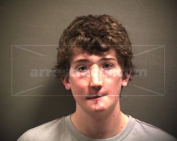 Tucker Blake Karrh