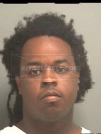 Travis Lamar Durham