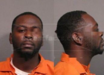 Cedric Ray Alford