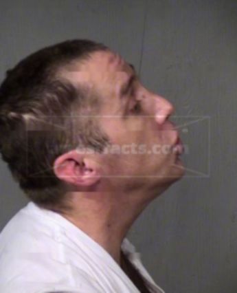 Karl Everett Alderson
