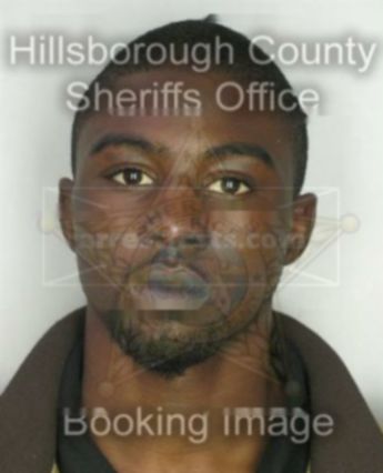 Brandon Devon White