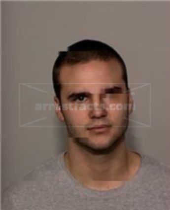 Tyler Philip Wetton