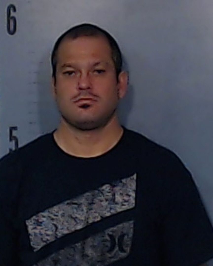 Christopher Robert Clark