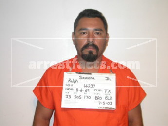 Ralph Samora