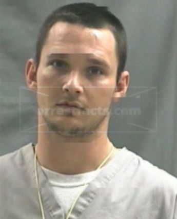 Travis J Zarecki