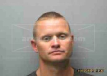 Michael Aaron Aldridge
