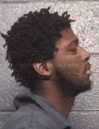 Nathaniel Tiquan Wilson