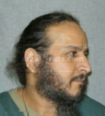 Saul Perez-Garcia