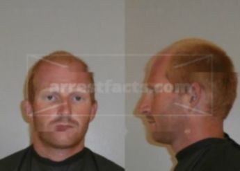 Grant Dewayne Gieger