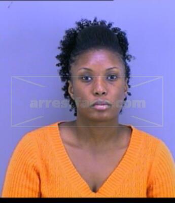 Ashley Lasha Bowie